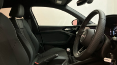 Audi A1 25 TFSI S Line 5dr Petrol Hatchback